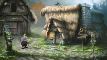 Heaven's Hope Screenshot