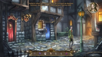 Heaven's Hope Screenshot