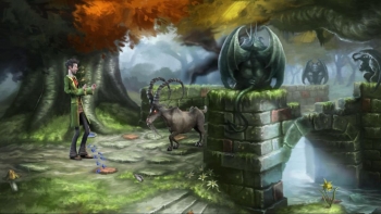 Heaven's Hope Screenshot