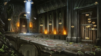 Heaven's Hope Screenshot