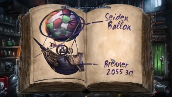 Heaven's Hope Screenshot