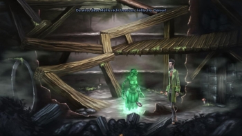 Heaven's Hope Screenshot