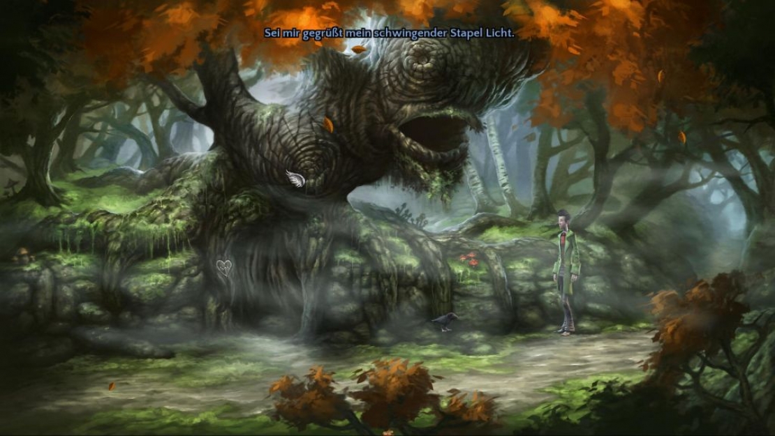 Heaven's Hope - Review Heaven's Hope - Review