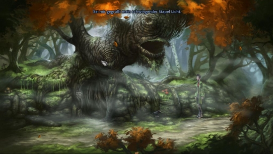 Teaserbild für Heaven's Hope - Review