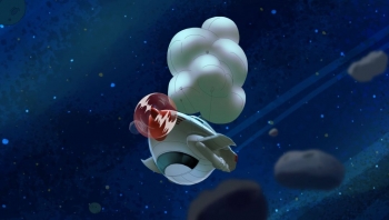 Henry Mosse and the Wormhole Conspiracy Screenshot