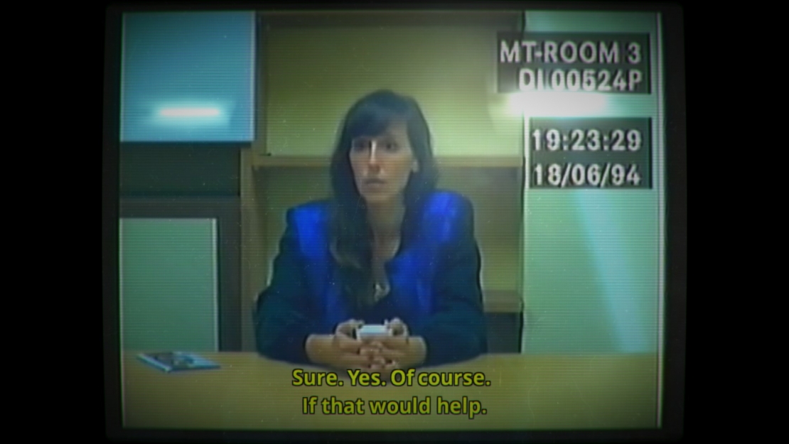Her Story erreicht Android Her Story erreicht Android