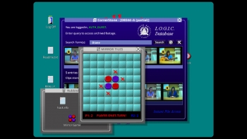 Her Story Screenshot