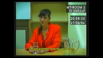 Her Story Screenshot