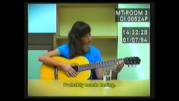 Her Story Screenshot