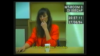 Her Story Screenshot