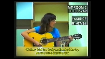 Her Story Screenshot