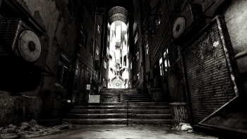 Here They Lie VR Screenshot Here They Lie VR Screenshot