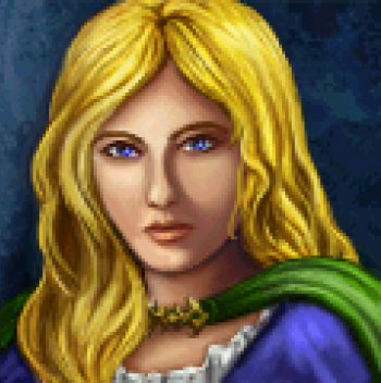 Heroine's Quest Screenshot