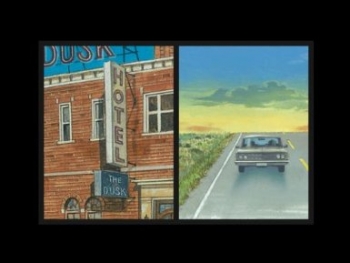 Hotel Dusk: Room 215 Screenshot