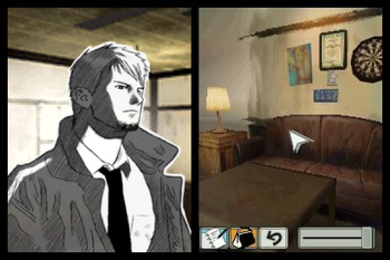 Teaserbild für Hotel Dusk: Room 215 - Review