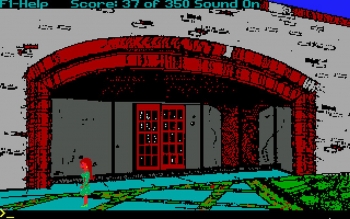 Hugo II, Whodunit? Screenshot Hugo II, Whodunit? Screenshot