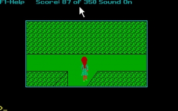 Hugo II, Whodunit? Screenshot Hugo II, Whodunit? Screenshot