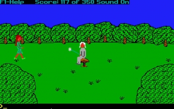 Hugo II, Whodunit? Screenshot Hugo II, Whodunit? Screenshot