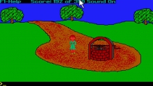 Hugos II Whodunit