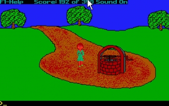 Hugo II, Whodunit? Screenshot Hugo II, Whodunit? Screenshot