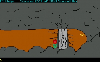 Hugo II, Whodunit? Screenshot Hugo II, Whodunit? Screenshot