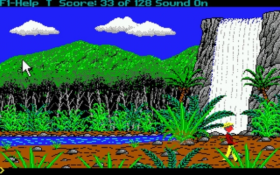 Teaserbild für Hugo III - Jungle of Doom - Klassiker-Test