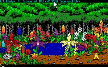 Hugo III, Jungle of Doom! Screenshot Hugo III, Jungle of Doom! Screenshot