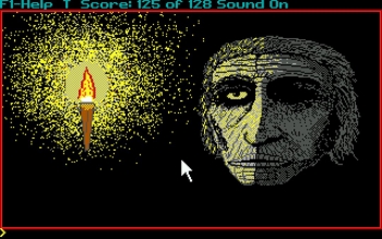 Hugo III, Jungle of Doom! Screenshot Hugo III, Jungle of Doom! Screenshot