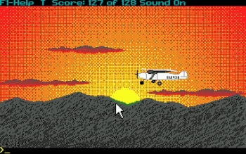 Hugo III, Jungle of Doom! Screenshot Hugo III, Jungle of Doom! Screenshot