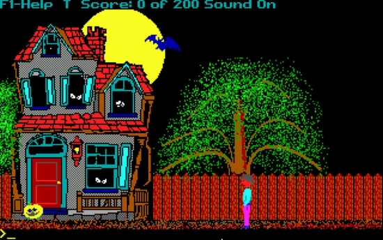 Teaserbild für Das erste Hugo-Adventure im Klassiker-Test