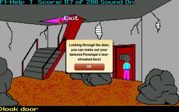 Hugo's House of Horrors Screenshot