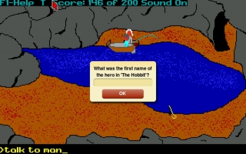 Hugo's House of Horrors Screenshot