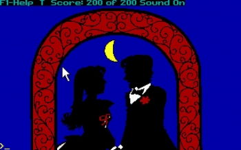 Hugo's House of Horrors Screenshot