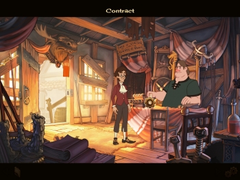 The Journey of Iesir Screenshot