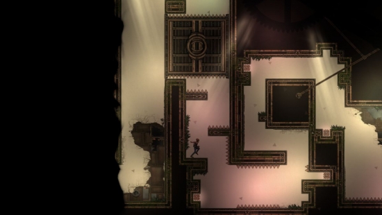 Teaserbild für gc2015: In Between und Windscape von Headup Games Teaserbild für gc2015: In Between und Windscape von Headup Games