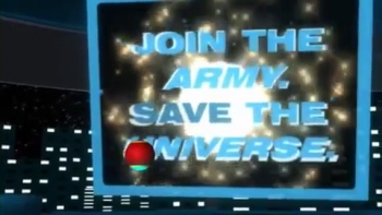 Space Quest - Incinerations Screenshot