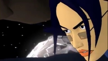 Space Quest - Incinerations Screenshot