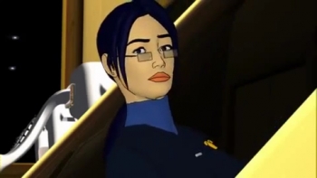 Space Quest - Incinerations Screenshot