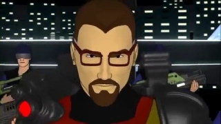 Die Zwischensequenzen sind nett gemacht Die Zwischensequenzen sind nett gemacht