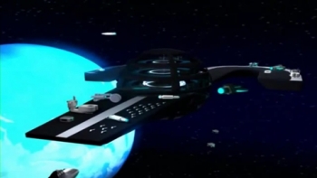 Space Quest - Incinerations Screenshot