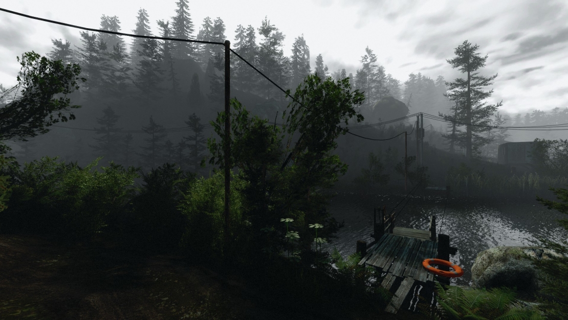 Puzzle-Adventure INFRA erhältlich Puzzle-Adventure INFRA erhältlich