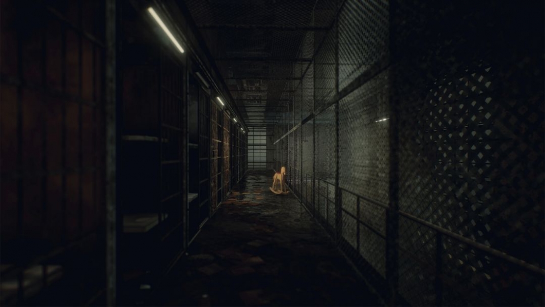 Neuer Inmates-Trailer veröffentlicht Neuer Inmates-Trailer veröffentlicht