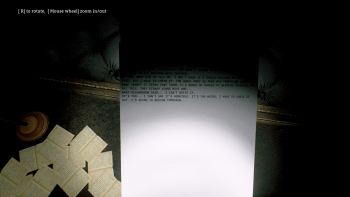 Inner Voices Screenshot