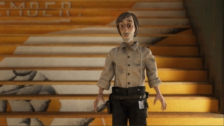 Das deutsche Indie-Studio arbeitet an einem Stop-Motion-Adventure Das deutsche Indie-Studio arbeitet an einem Stop-Motion-Adventure