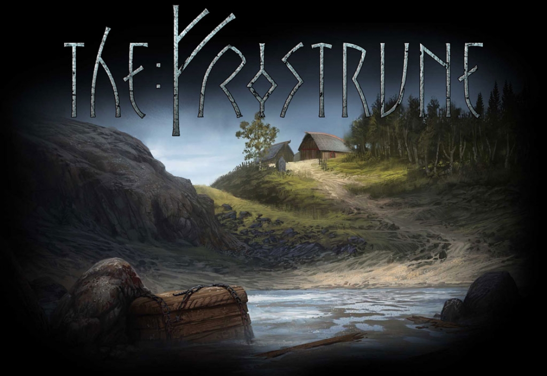 Interview mit John Sætrang (Grimnir) Interview mit John Sætrang (Grimnir)