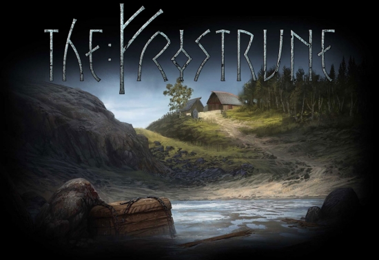 Teaserbild für Interview with John Sætrang (Grimnir) Teaserbild für Interview with John Sætrang (Grimnir)