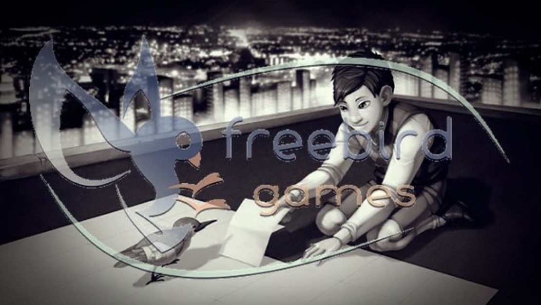 Interview mit Kan Gao von Freebird Games Interview mit Kan Gao von Freebird Games