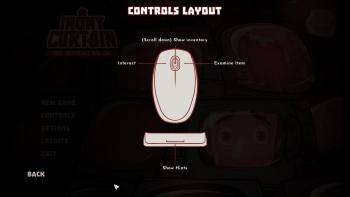 Irony Curtain Screenshot