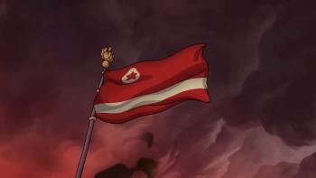 Irony Curtain Screenshot