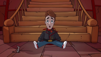 Irony Curtain Screenshot